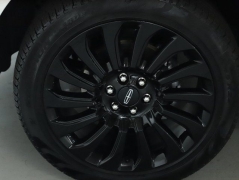 Used 2023  Lincoln Navigator L Black Label 4x4 at DriveNow Mayfield near Mayfield Heights, OH