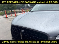 Used 2023  Lincoln Corsair Reserve AWD at Drive Now Westlake near Westlake&comma; OH