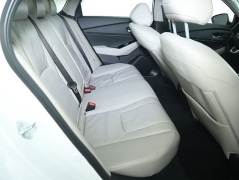 Used 2025  Honda Accord Hybrid Touring Sedan at DriveNow Mayfield near Mayfield Heights&comma; OH