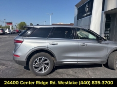 Used 2024  Lincoln Corsair Premiere FWD at Drive Now Westlake near Westlake&comma; OH