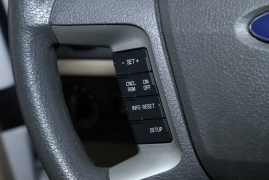 Used 2012 Ford Fusion 4d Sedan SE at Drive Now Westlake near Westlake, OH