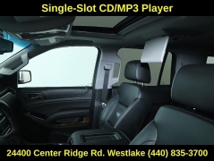 Used 2018  Chevrolet Tahoe 4d SUV 4WD LT at DriveNow Mayfield near Mayfield Heights&comma; OH