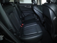 Used 2023  Lincoln Nautilus Reserve AWD at Drive Now Westlake near Westlake&comma; OH