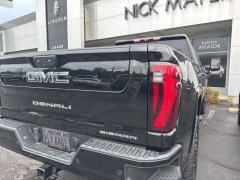 Used 2024 GMC Sierra 2500HD 4WD Crew Cab 159" Denali Ultimate at DriveNow Mayfield near Mayfield Heights, OH