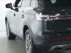 Used 2022  Lincoln Nautilus Reserve AWD at DriveNow Mayfield near Mayfield Heights&comma; OH