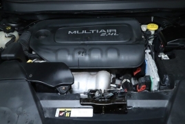 Used 2017 Jeep Cherokee 4d SUV 4WD Latitude I4 at DriveNow Mayfield near Mayfield Heights, OH