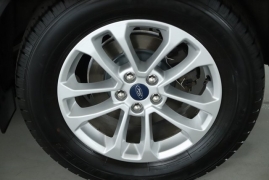 Used 2020 Ford Escape 4d SUV AWD SE at Drive Now Westlake near Westlake, OH
