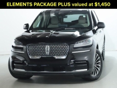 Used 2023  Lincoln Aviator Reserve AWD at DriveNow Mayfield near Mayfield Heights&comma; OH