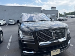 Used 2018 Lincoln Navigator L 4d SUV 4WD Reserve at Drive Now Westlake near Westlake, OH