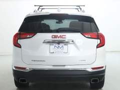Used 2020  GMC Terrain 4d SUV AWD SLT 2&period;0L Turbo at DriveNow Mayfield near Mayfield Heights&comma; OH