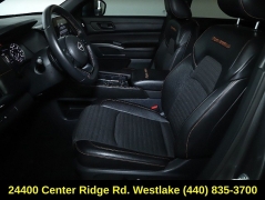 Used 2024  Nissan Pathfinder Rock Creek 4WD at Drive Now Westlake near Westlake&comma; OH