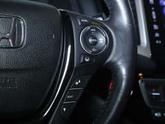Used 2017  Honda Pilot 4d SUV AWD Elite at Drive Now Westlake near Westlake&comma; OH