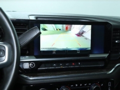 Used 2023  Chevrolet Silverado 1500 4WD Crew Cab 147" LT w/2FL at DriveNow Mayfield near Mayfield Heights, OH