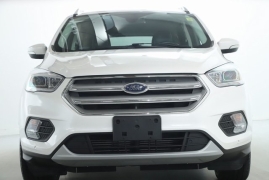 Used 2019 Ford Escape 4d SUV 4WD Titanium at Drive Now Westlake near Westlake, OH