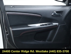 Used 2019  Dodge Journey 4d SUV AWD GT at Drive Now Westlake near Westlake&comma; OH