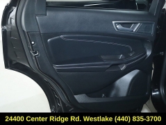 Used 2024  Ford Edge Titanium AWD at Drive Now Westlake near Westlake&comma; OH