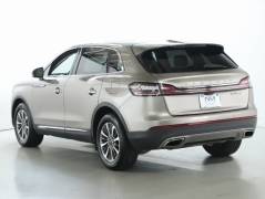 Used 2019 Lincoln Nautilus Select AWD at DriveNow Mayfield near Mayfield Heights, OH