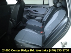 Used 2025  Volkswagen Tiguan 2&period;0T SE FWD at DriveNow Mayfield near Mayfield Heights&comma; OH