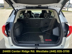 Used 2020  GMC Terrain 4d SUV AWD Denali at DriveNow Mayfield near Mayfield Heights&comma; OH