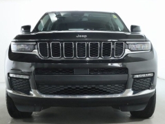Used 2023  Jeep Grand Cherokee L Limited 4x4 at Drive Now Westlake near Westlake&comma; OH