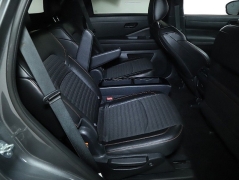 Used 2024  Nissan Pathfinder Rock Creek 4WD at Drive Now Westlake near Westlake&comma; OH