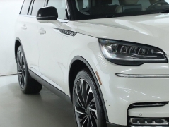 Used 2020  Lincoln Aviator Reserve AWD at DriveNow Mayfield near Mayfield Heights&comma; OH