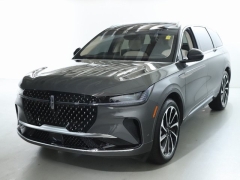 Used 2024 Lincoln Nautilus Black Label AWD at DriveNow Mayfield near Mayfield Heights, OH