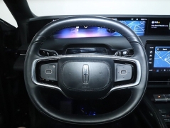 Used 2025  Lincoln Nautilus Reserve AWD at Drive Now Westlake near Westlake&comma; OH