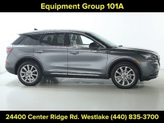 Used 2022  Lincoln Corsair Standard AWD at DriveNow Mayfield near Mayfield Heights&comma; OH