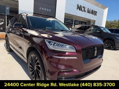 Used 2024  Lincoln Aviator Reserve AWD at DriveNow Mayfield near Mayfield Heights&comma; OH
