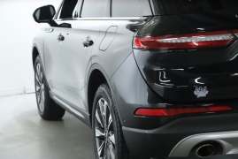 Used 2022 Lincoln Corsair Reserve AWD at DriveNow Mayfield near Mayfield Heights, OH