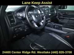 Used 2022  Ram 1500 4WD Limited Crew Cab 5'7" Box at DriveNow Mayfield near Mayfield Heights&comma; OH