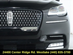 Used 2023  Lincoln Aviator Reserve AWD at Drive Now Westlake near Westlake&comma; OH