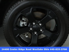 Used 2021 Jeep Grand Cherokee Freedom 4x4 at DriveNow Mayfield near Mayfield Heights, OH