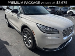 Used 2022  Lincoln Corsair Standard FWD at Drive Now Westlake near Westlake, OH