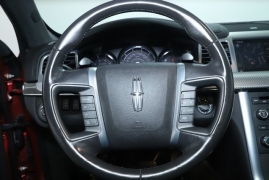 Used 2011 Lincoln MKS 4d Sedan AWD EcoBoost at Drive Now Westlake near Westlake, OH