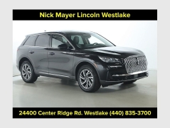 Used 2023  Lincoln Corsair Standard FWD at Drive Now Westlake near Westlake&comma; OH