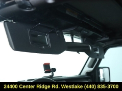 Used 2021  Jeep Wrangler Sport 4x4 at DriveNow Mayfield near Mayfield Heights&comma; OH