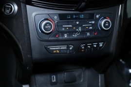 Used 2019 Ford Escape 4d SUV 4WD Titanium at Drive Now Westlake near Westlake, OH