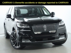Used 2023  Lincoln Aviator Reserve AWD at Drive Now Westlake near Westlake&comma; OH