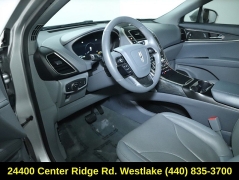 Used 2019  Lincoln Nautilus Reserve AWD at Drive Now Westlake near Westlake&comma; OH