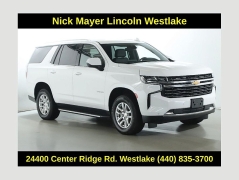 Used 2024  Chevrolet Tahoe 4WD 4dr LT at DriveNow Mayfield near Mayfield Heights&comma; OH