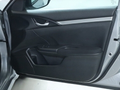 Used 2020  Honda Civic Sedan 4d LX CVT at Drive Now Westlake near Westlake&comma; OH