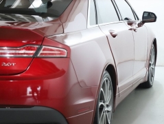 Used 2018 Lincoln MKZ 4d Sedan FWD Premiere at Drive Now Westlake near Westlake, OH