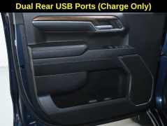 Used 2023  Chevrolet Silverado 1500 4WD Crew Cab 147" LT w/2FL at DriveNow Mayfield near Mayfield Heights, OH