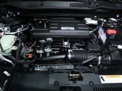 Used 2020  Honda CR-V 4d SUV AWD Touring at Drive Now Westlake near Westlake&comma; OH