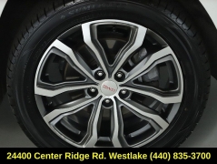 Used 2020  GMC Terrain 4d SUV AWD Denali at Drive Now Westlake near Westlake&comma; OH