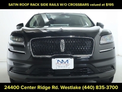 Used 2023  Lincoln Nautilus Reserve AWD at Drive Now Westlake near Westlake&comma; OH