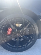 Used 2021  Chevrolet Corvette 2dr Stingray Cpe w&sol;2LT at Drive Now Westlake near Westlake&comma; OH