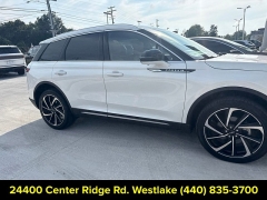 Used 2023  Lincoln Corsair Reserve AWD at DriveNow Mayfield near Mayfield Heights&comma; OH